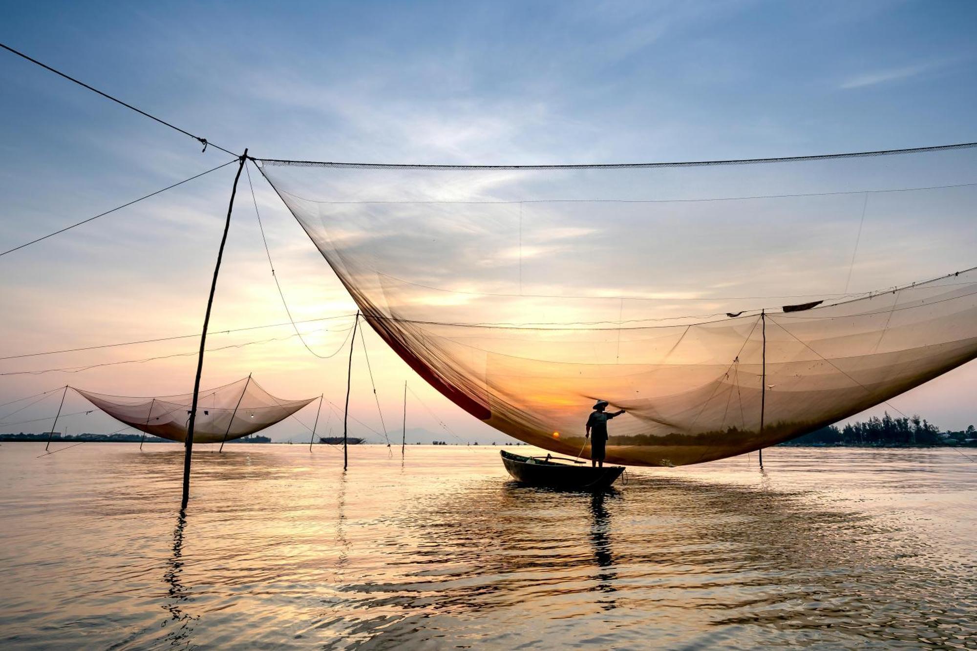 Dom Hostel Hoian Old Town Location Hoi An Bagian luar foto