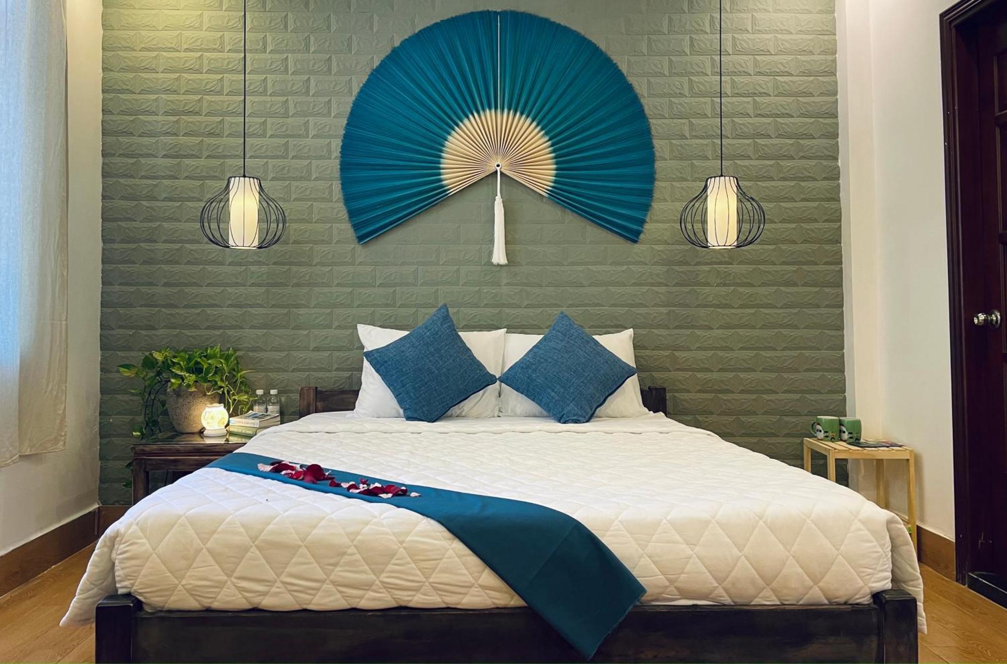 Dom Hostel Hoian Old Town Location Hoi An Bagian luar foto
