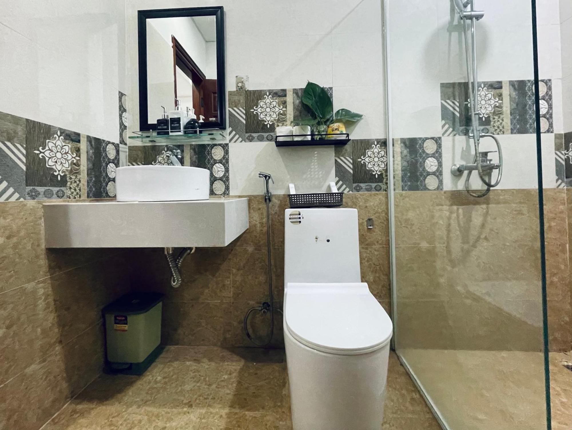 Dom Hostel Hoian Old Town Location Hoi An Bagian luar foto